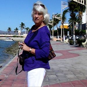 Meet your Posher, Janet